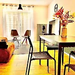 Lägenhet Nivas Collection - Neubau Luxus *