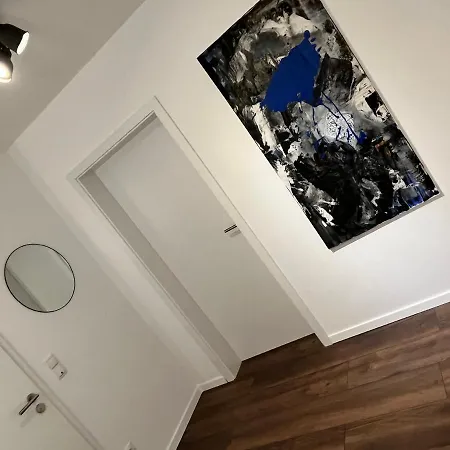 Better Living - - Exklusiv 76qm *