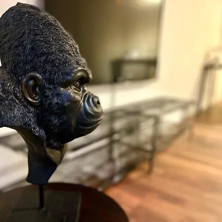 Nivas Collection - Neubau Luxus Apartment Apartamento *