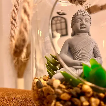 Apartamento Nivas Collection - Neubau Luxus Apartment *