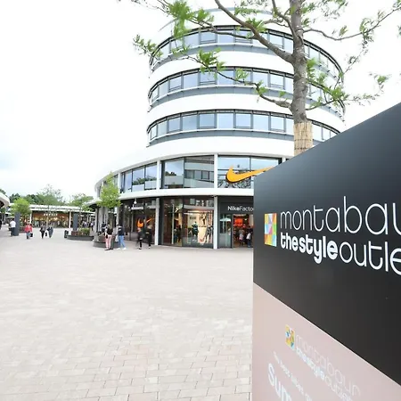 Apartamento Nivas Collection - Neubau Luxus Montabaur