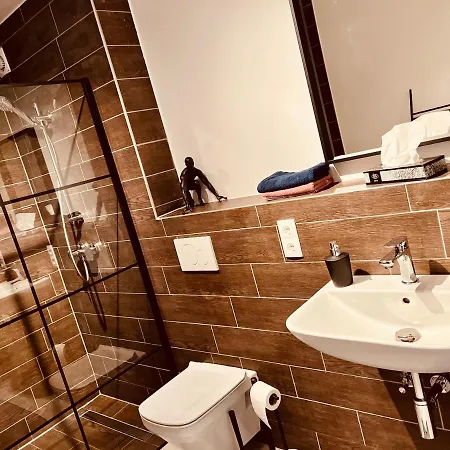 Better Living - - Exklusiv 76qm Apartment Montabaur