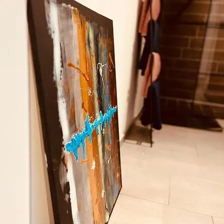 Nivas Collection - Neubau Luxus Apartment * Montabaur