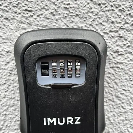 Apartamento Nivas Collection - Neubau Luxus Apartment