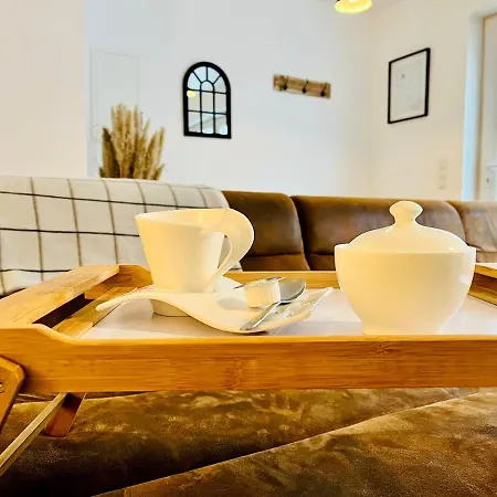 Nivas Collection - Neubau Luxus Монтабаур