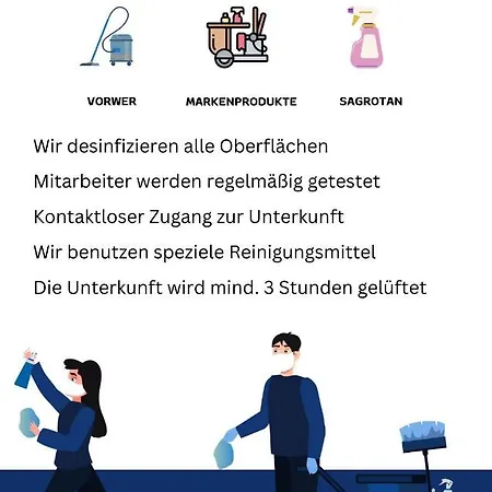 Apartamento Nivas Collection - Neubau Luxus Apartment