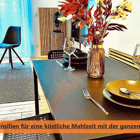 Better Living - - Exklusiv 76qm * Montabaur