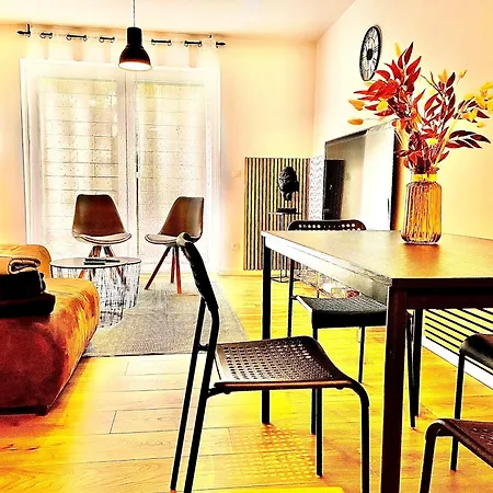 Apartamento Nivas Collection - Neubau Luxus *