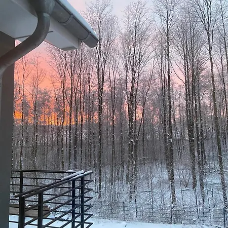 Nivas Collection - Neubau Luxus Apartment Apartamento Montabaur