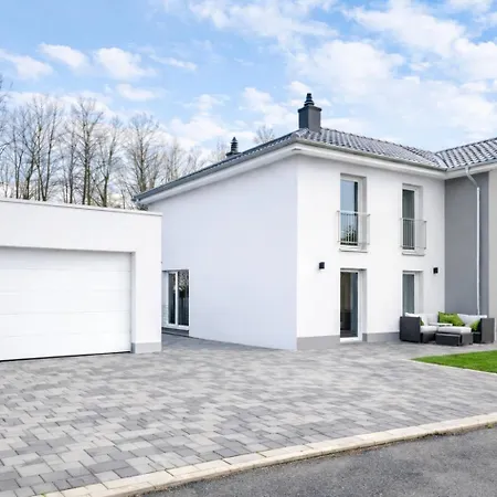 Lägenhet Nivas Collection - Neubau Luxus *