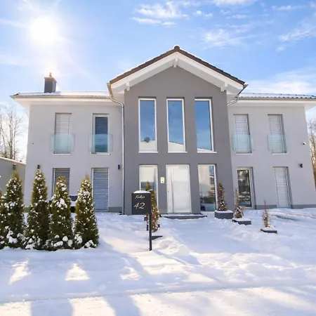 Nivas Collection - Neubau Luxus Монтабаур