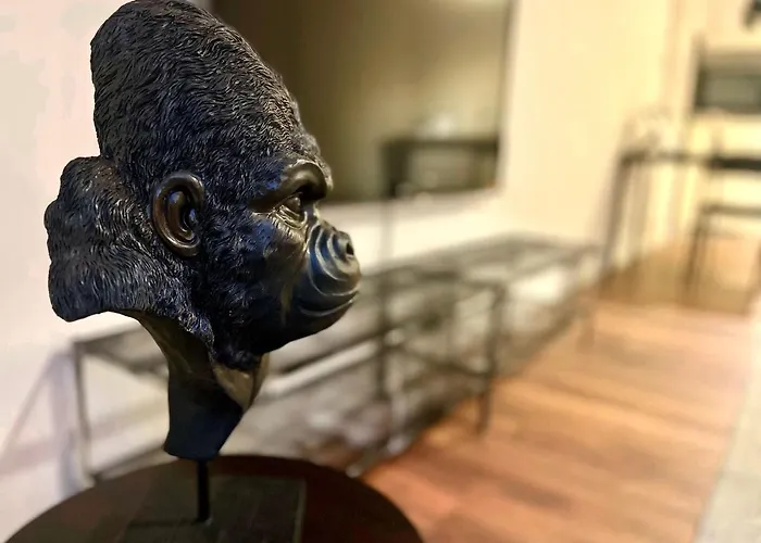 Nivas Collection - Neubau Luxus Lägenhet *