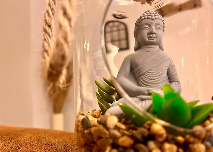 Lägenhet Nivas Collection - Neubau Luxus *