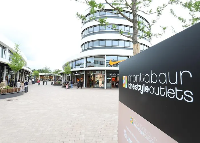 Lägenhet Nivas Collection - Neubau Luxus Montabaur