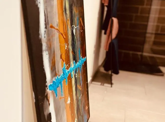 Nivas Collection - Neubau Luxus * Montabaur