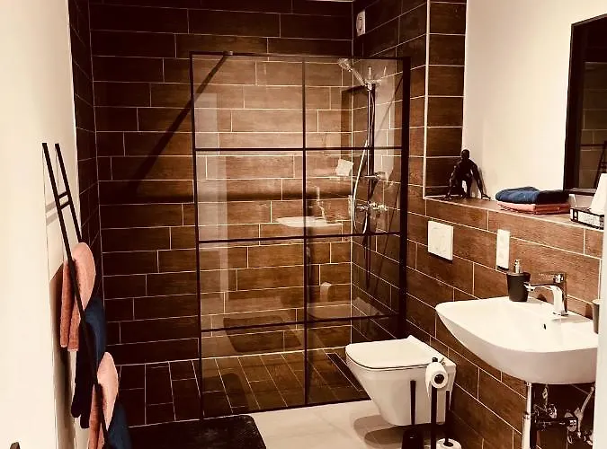 Lägenhet Nivas Collection - Neubau Luxus *