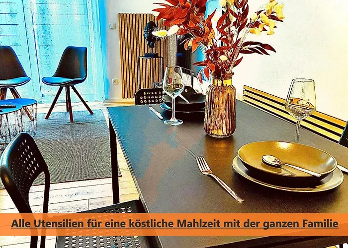 Nivas Collection - Neubau Luxus * Montabaur