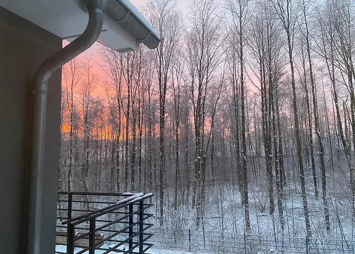 Nivas Collection - Neubau Luxus Lägenhet Montabaur