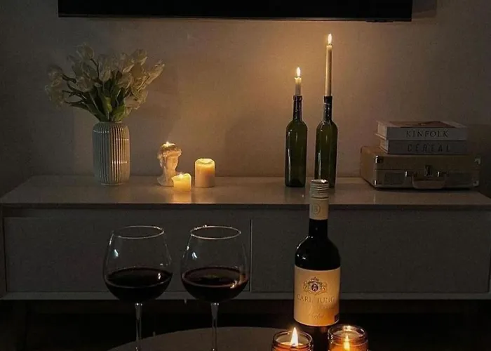 Nivas Collection - Neubau Luxus *