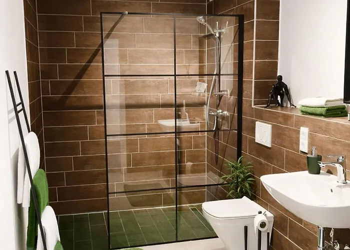 Nivas Collection - Neubau Luxus *