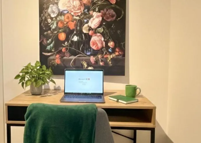 Nivas Collection - Neubau Luxus Lägenhet