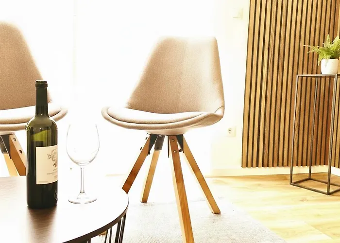 Nivas Collection - Neubau Luxus