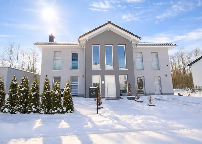 Nivas Collection - Neubau Luxus Montabaur