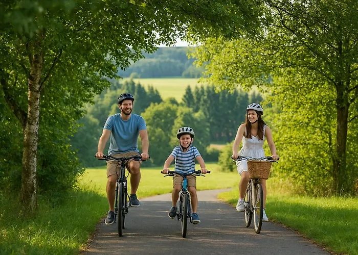 Nivas Collection - Neubau Luxus * Montabaur